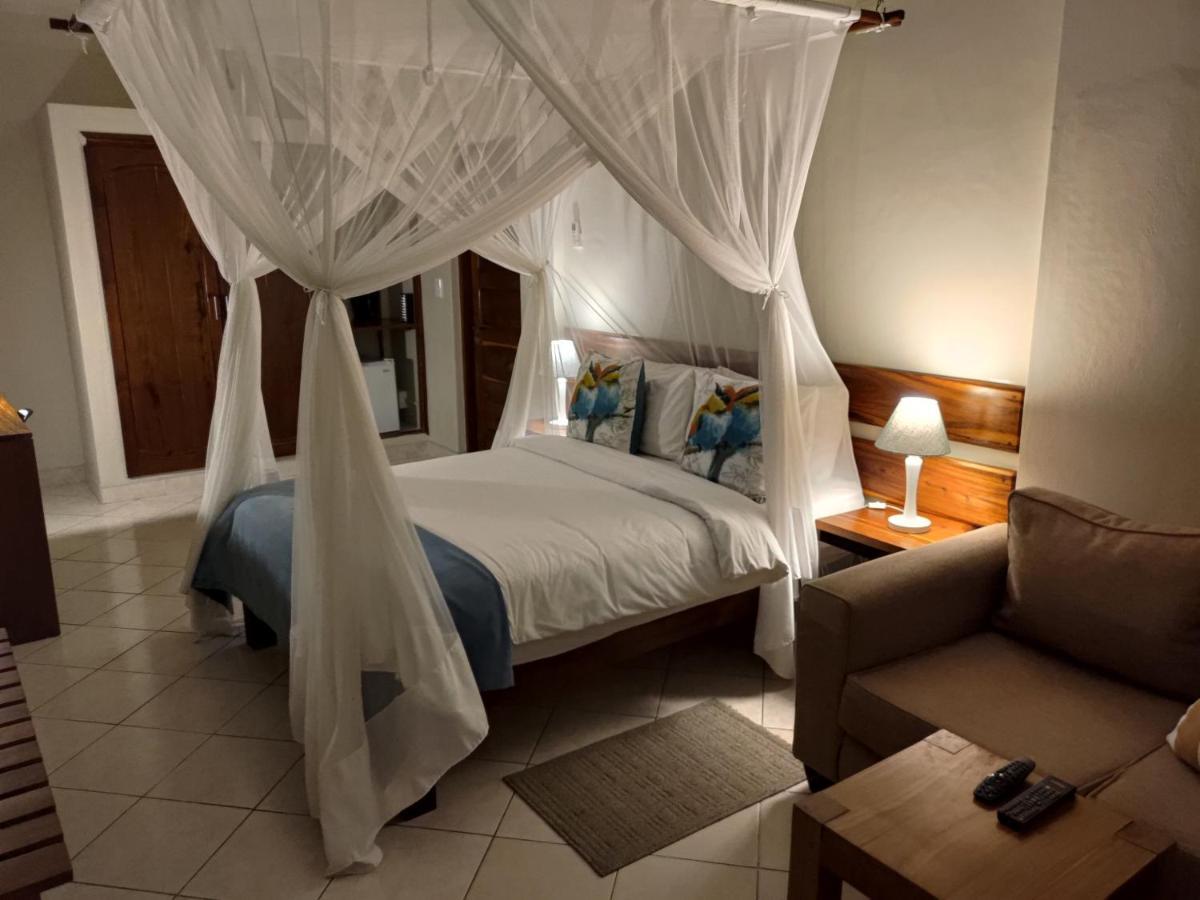 Sundown Guest House Maputo Kültér fotó